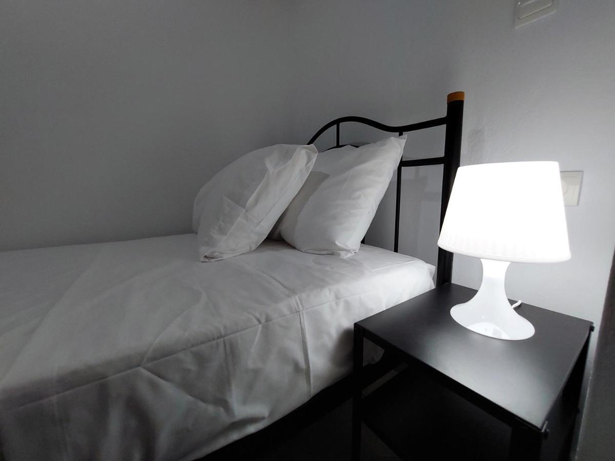 Iakovos Apartments Хорафакия Экстерьер фото
