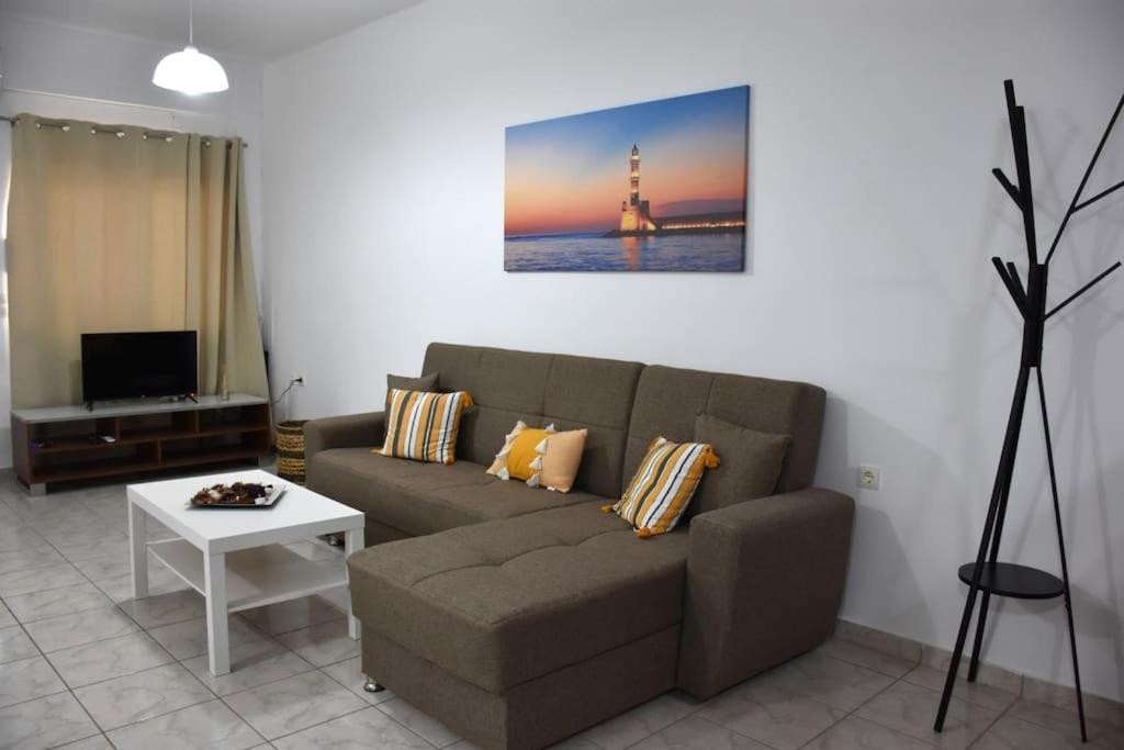 Iakovos Apartments Хорафакия Экстерьер фото
